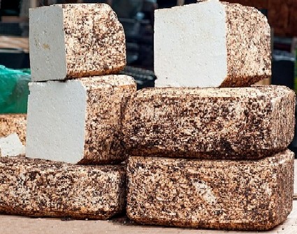 Semi Hard Goat Cheese